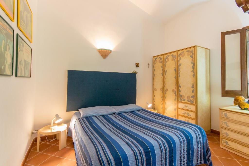 Villa Adamo Scopello  Room photo