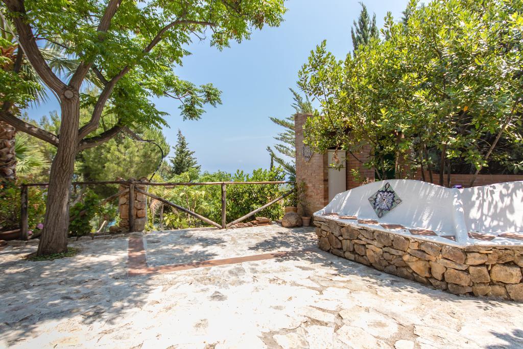 Villa Adamo Scopello  Room photo