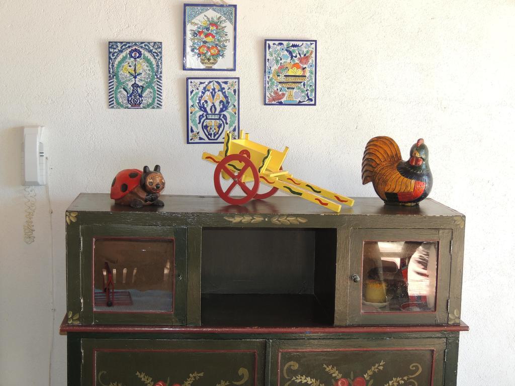 Villa Adamo Scopello  Room photo